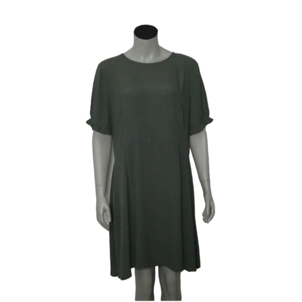 BP XL dress